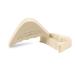 COHEALI 2 Pairs Shoes Too Big Inserts for Women Block Heels for Women Dressy Toe Pads for High Heel Mules for Women Heels Toe Fillers for Sneakers Women's High Heels Buffer Ball