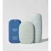 HAAN Gift Pack Tiny Aguamarina | Eco-Friendly Hand Cleaner Hand Cream & Toothpaste | Refillable Containers | International Shipping - Buy Online on GoSupps.com