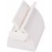 1PC Toothpaste Squeezer Rolling Tube Toothpaste Squeeze Dispenser Toothpaste Seat Holder Stand White - Buy Online on GoSupps.com