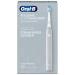 Oral-B Pulsonic Slim Clean 2000 Electric Sonic Toothbrush - 2 Brushing Modes for Dental Care - Timer Gift - Designed by Braun - Grey - Buy Online on GoSupps.com