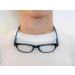 Shop Broad Long Arm Reading Glasses Blue Ocean (+2.50) - Lightweight Stylish & International Shipping Available - Buy Online on GoSupps.com