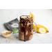 Organic Chocolate Whey Protein Powder with Raw Cacao & Maca - 400g | Gluten & Soya Free | High in BCAA | Ideal for Shakes & Snacks - Buy Online on GoSupps.com