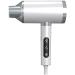 Nordic Drier Infared Professional Hair Blow Dryer - (Color: White) - Buy Online on GoSupps.com
