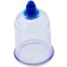 Cupping Set 7 Pieces - Special Profiline with Carry Bag | Premium Quality | Ideal for Pain Relief & Relaxation | International Shipping Available - Buy Online on GoSupps.com
