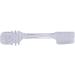 Portable Folding Toothbrush - Super Soft Travel Toothbrush with Transparent Storage Box | Easy to Use & Stylish Design - Buy Online on GoSupps.com