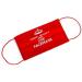 Cencibel Smart Casual Keep Calm and Carry On Mask - Red | International Shipping Available - 1 Unit - Buy Online on GoSupps.com