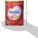 Similac Isomil with DHA Non-GMO Baby Formula Powder Lactose-Free 800 g 0+ Months - Buy Online on GoSupps.com