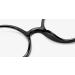 Retro Round Blue Light Blocking Readers | Comfort Reading Glasses | Anti Eyestrain Eyeglasses +0.00 Sand - Shop Internationally - Buy Online on GoSupps.com
