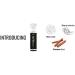 SleekMax MPA Vasoburn Capsaicin Skin-Gel Pump Bundle with Motivational Wristband Bracelet - 3.38 oz - Buy Online on GoSupps.com