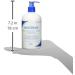 Vanicream Moisturizing Lotion Pump For Sensitive Skin Dermatologist Tested Fragrance and Paraben Free 474 mL Lite Lotion - Buy Online on GoSupps.com