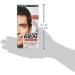 Just For Men AutoStop Teinture pour cheveux brun fonc A-45 Peigne de coloration pour cheveux gris pour homme avec peigne applicateur - Buy Online on GoSupps.com