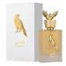 Perfume for Men & Women | Eau De Parfum | Long Lasting | Scent Blended with Oud & Musk Fragrances Shaheen Gold Perfume | 100ml