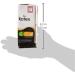 U by Kotex Lightdays Liners Long 16 Count - Comfortable & Absorbent - Buy Online on GoSupps.com