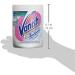 Vanish Oxi Action Crystal White Powder Detergent 1Kg | Best Stain Remover for Worldwide Shipping - Buy Online on GoSupps.com