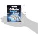Buy Gillette Sensor Excel - 10 Pack Razors for a Smooth Shave | International Shipping Available - Buy Online on GoSupps.com