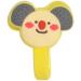 Stethoscope Charms Clip - Adorable Koala & Yellow Medical Gift for Healthcare Professionals - Buy Online on GoSupps.com