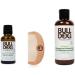 Bulldog Skincare Beard Care Kit 350g - Complete grooming solution for a well-maintained beard - Buy Online on GoSupps.com