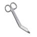 Surgical Online 3 Pcs Lister Bandage Scissors 5.5 - Medical Instruments - Buy Online on GoSupps.com
