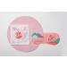 Aroma Thermal Eye Mask Patch - Rose Garden (5 Pieces) | Relieve Eye Fatigue - Buy Online on GoSupps.com