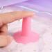 Piaopiaoniu Nail Arm Rest & Finger Stand Support Set | Manicure Hand Pillow Pad & Armrest Equipment - Buy Online on GoSupps.com