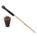 LyDia Professional Makeup Brush Collection (LyDia Eyeshadow Blending Brush)