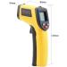 GS LCD Laser Digital IR Infrared Thermometer Handheld Temperature Meter Gun -50 380 C Non-Contact Thermometer - Buy Online on GoSupps.com