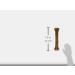 Classic Pet Products Rawhide Pressed Knuckle Bone for Dogs 305 mm Pack of 5 - Buy Online on GoSupps.com