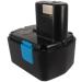 Buy 2100mAh Replacement Battery for Hitachi Tools C-2 CJ 14DL V14DCL & More - International Shipping Available - Buy Online on GoSupps.com