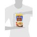Quaker Maple & Brown Sugar Flavour Instant Oatmeal 18 Packets 774g Maple & Brown Sugar Flavour 43 g (Pack of 18) - Buy Online on GoSupps.com