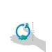 Itzy Ritzy Dino Silicone Teether & Rattle | Safe for 3+ Months - Buy Online on GoSupps.com