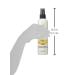 Pantene Pro-V Nutrient Boost Moisture Conditioning Mist - Nourishing Detangler 8.5 fl oz | International Shipping Available - Buy Online on GoSupps.com