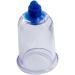 Cupping Set 7 Pieces - Special Profiline with Carry Bag | Premium Quality | Ideal for Pain Relief & Relaxation | International Shipping Available - Buy Online on GoSupps.com