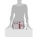 Perry Ellis 360 Red 4 Piece Gift Set (3.4oz/100ml Eau de Toilette 3oz Shower Gel 3oz After Shave Balm 0.25oz Eau de toilette Spray) - Buy Online on GoSupps.com