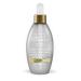 OGX Youth Enhancing + Sake Rejuvinating Elixir 3.8 Ounce