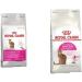 Royal Canin Savour Exigent Adult Cat Food 4kg - Buy Online on GoSupps.com