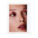 Victoria Beckham Beauty Lid Lustre Tea Rose Eye Shadow - Crystal Infused - Buy Online on GoSupps.com