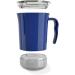 e-pill Droplet Senior Sipper 100ml Cup and Mug - Ideal for Elderly Adults - Buy Online on GoSupps.com