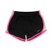 Nike Little Girls Dri FIT Printed Tempo Running Shorts 4T B(327358-k09)/P