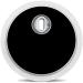 FreeStyle Libre 3 Sensor Sticker Set - 10 Black & White Stickers for Sensors | Diasticker - International Shipping Available - Buy Online on GoSupps.com