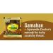  SIRIMAL Link Samahan Pack of 200 sachets of natural herbal Ayurvedic drink 4g - Buy Online on GoSupps.com
