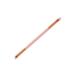 WOONEKY 1pc Double Ended Makeup Professional Makeup Brush Eye Shadow Brush Beauty Tools Pink
