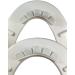 P-flector - Urine Deflector for Potty Training Kids and Adults - Stop Peeing Through Toilet Gap - Buy Online on GoSupps.com