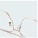 Large Reading Glasses for Men & Women | Cute Anti-Glare Presbyopic Readers | Flat Light Mirror +0.00 Silver - Shop Internationally - Buy Online on GoSupps.com