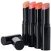 LipToxyl Rouge - Advanced Age Defying Lip Plumping Lipstick (Nude Scene)