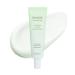 BAMSAE Matricaria Flower Calming Cream Lightweight Daily Moisturizer for Sensitive Skin Soothing & Cooling Effect Clean Korean Skincare 42% Matricaria Flower Water 1.01 fl.oz.
