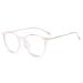 Firmoo blue light filter Reading glasses with prescription 1.25x women men anti blue light computer glasses blue light UV protective glasses for screens gaming bluight filter 1.25x transparent