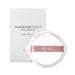 BU:NiO Calming Cool Tone up sun Cushion Foundation SPF50+ CC/BB Cream(0.88FlOz) Transparent&Natural tone-up&Even skin tone-Whitening&Wrinkle Improvement Derma tested (Pink Beige 0.88Fl Oz (Refill)) Pink Beige 0.88 Fl Oz (P