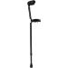 Adult Crutches Crutches Height Adjustable Cane Lightweight Aluminum Arm Sleeve Crutches Comfort Ergonomic Design Medical Underarm Crutches Convenient Independence - Buy Online on GoSupps.com
