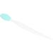 Silicone Nose Cleansing Brush - Double Sided Blackhead Remover for Home & Salon | Easy Grip Green - Buy Online on GoSupps.com
