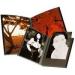 Itoya Art Portfolio 8x10-Inch Storage Display Book - Pack of 2 - Buy Online on GoSupps.com